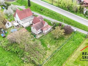 Prodej rodinného domu, Horní Suchá, 6. srpna, 127 m2