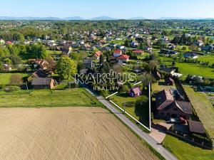 Prodej pozemku pro bydlení, Vratimov, Na Hranici, 645 m2