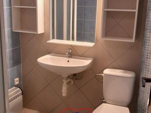 Pronájem bytu 1+kk, České Budějovice, Dr. Tůmy, 20 m2