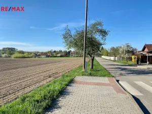 Prodej pozemku pro bydlení, Kunice, 54450 m2