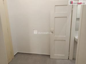 Pronájem bytu 1+kk, Praha - Vršovice, Na spojce, 22 m2