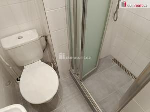Pronájem bytu 1+kk, Praha - Vršovice, Na spojce, 22 m2