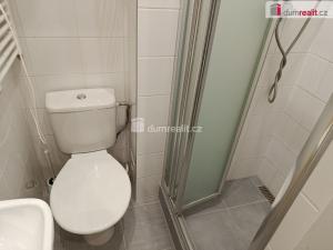 Pronájem bytu 1+kk, Praha - Vršovice, Na spojce, 22 m2
