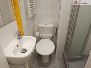 Pronájem bytu 1+kk, Praha - Vršovice, Na spojce, 22 m2