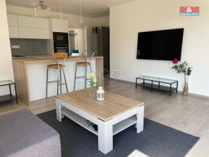 Pronájem bytu 3+kk, Smiřice - Rodov, 80 m2