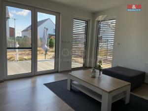 Pronájem bytu 3+kk, Smiřice - Rodov, 80 m2