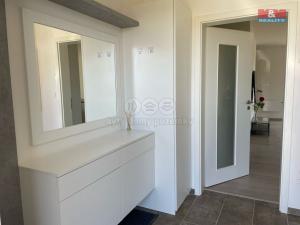 Pronájem bytu 3+kk, Smiřice - Rodov, 80 m2