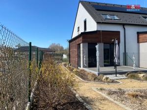 Pronájem bytu 3+kk, Smiřice - Rodov, 80 m2