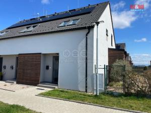 Pronájem bytu 3+kk, Smiřice - Rodov, 80 m2