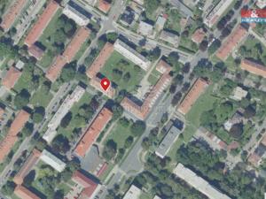 Pronájem bytu 2+1, Kolín - Kolín II, Mikoláše Alše, 54 m2