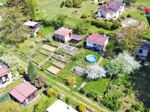 Prodej chaty, Sadov, 25 m2