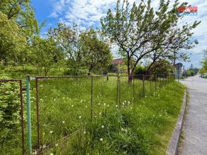 Prodej pozemku pro bydlení, Studénka - Butovice, 856 m2