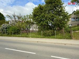 Prodej pozemku pro bydlení, Studénka - Butovice, 856 m2