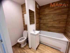 Pronájem bytu 2+1, Jirkov, Na Borku, 60 m2