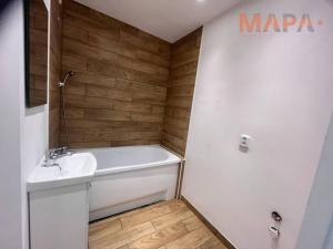 Pronájem bytu 2+1, Jirkov, Na Borku, 60 m2