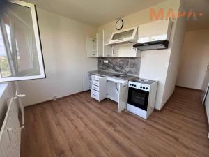 Pronájem bytu 2+1, Jirkov, Na Borku, 60 m2