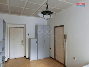 Pronájem kanceláře, Vlašim, Jana Masaryka, 16 m2