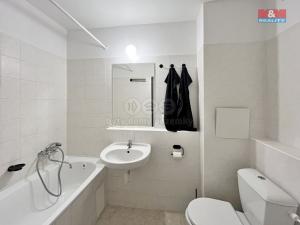 Pronájem bytu 2+1, Ralsko - Kuřívody, 46 m2
