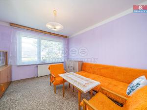 Prodej bytu 3+1, Svitavy, Družstevní, 82 m2