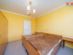 Prodej bytu 3+1, Svitavy, Družstevní, 82 m2