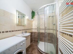 Prodej bytu 3+1, Svitavy, Družstevní, 82 m2