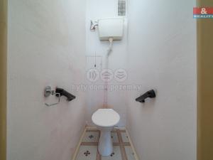 Prodej bytu 3+1, Svitavy, Družstevní, 82 m2