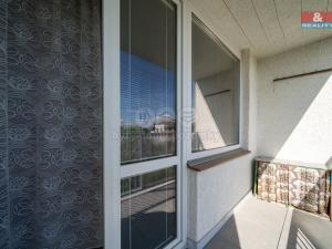 Prodej bytu 3+1, Svitavy, Družstevní, 82 m2