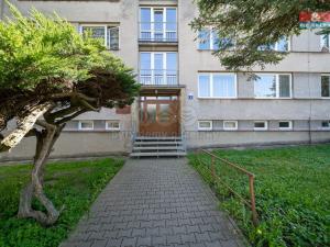 Prodej bytu 3+1, Svitavy, Družstevní, 82 m2