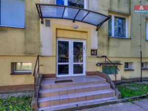 Prodej bytu 4+1, Hostomice, Dobříšská, 85 m2