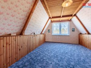 Prodej chaty, Tatrovice, 61 m2