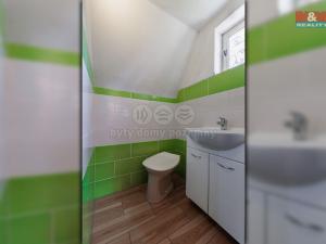Prodej chaty, Tatrovice, 61 m2