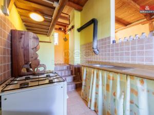 Prodej chaty, Tatrovice, 61 m2