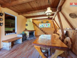Prodej chaty, Tatrovice, 61 m2