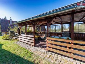 Prodej chaty, Tatrovice, 61 m2