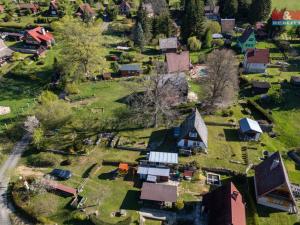 Prodej chaty, Tatrovice, 61 m2