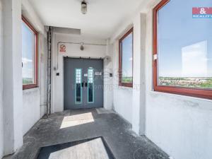 Pronájem výrobních prostor, Třebíč - Borovina, Pražská, 270 m2