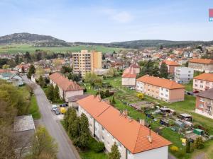Prodej bytu 4+1, Komárov, Nad Oborou, 92 m2