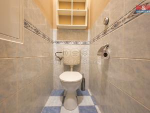 Prodej bytu 2+kk, Osek nad Bečvou, 53 m2
