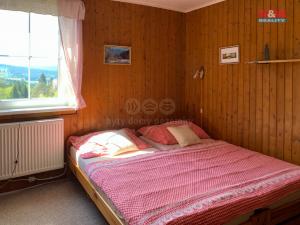 Prodej ubytování, Kašperské Hory, 510 m2