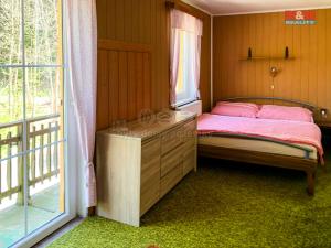 Prodej ubytování, Kašperské Hory, 510 m2