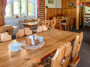 Prodej ubytování, Kašperské Hory, 510 m2