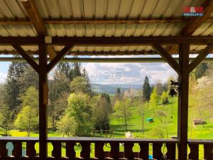 Prodej ubytování, Kašperské Hory, 510 m2