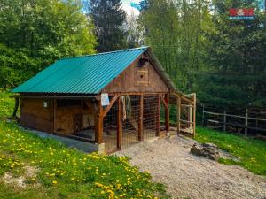 Prodej ubytování, Kašperské Hory, 510 m2