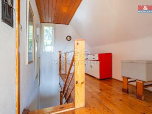 Prodej chalupy, Vojníkov, 138 m2