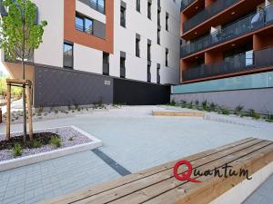 Pronájem bytu 3+kk, Praha - Háje, Sochorcova, 83 m2
