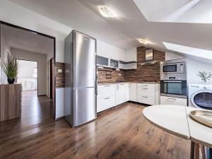 Prodej bytu 2+1, Mladá Boleslav, Ptácká, 64 m2