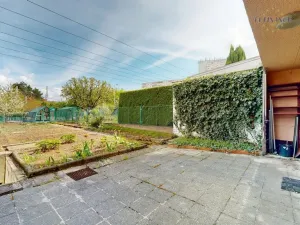 Prodej rodinného domu, Teplice - Trnovany, Máchova, 180 m2