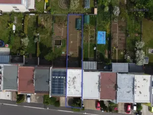 Prodej rodinného domu, Teplice - Trnovany, Máchova, 180 m2