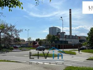 Pronájem garáže, Olomouc, Vejdovského, 21 m2