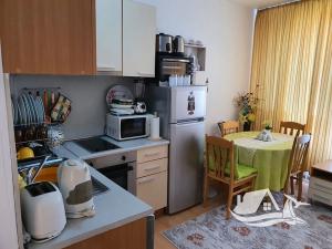 Prodej bytu 3+kk, Sveti Vlas, Bulharsko, 47 m2